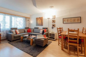 Appartement FELICITAS by Moni-care, Seefeld In Tirol, Österreich